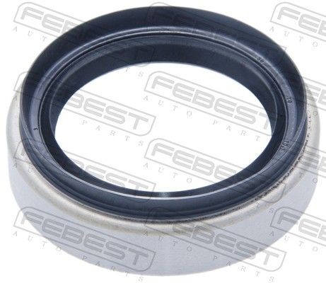 FEBEST Afdichtring 95HDS-50701420X FEBEST 95HDS-50701420X Afdichtring NV350 / Caravan Bus (E26) prijs