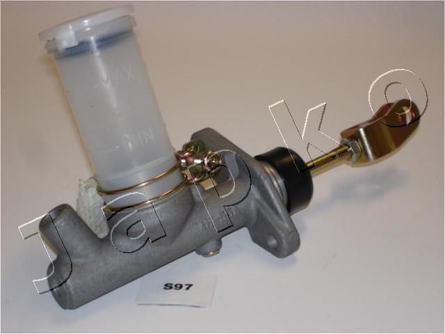 Hoofdcilinder van de koppeling JAPKO 95S97 JAPKO 95S97 Hoofdcilinder, koppeling SsangYoung ACTYON 2005