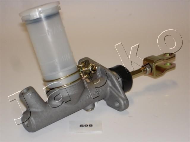 JAPKO Hovedcylinder, kobling 95S98 JAPKO 95S98 Koblingshovedcylinder Ssangyong XLV SUV billig