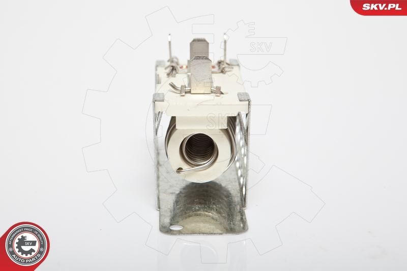 ESEN SKV Αντίσταση, βεντιλατέρ εσωτ. χώρου 95SKV019 Αντίσταση βεντιλατέρ ESEN SKV MAVERICK 95SKV019 φθηνά