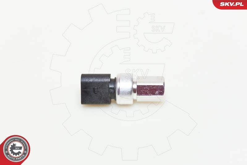ESEN SKV Tlakový spínač klimatizácie 95SKV100 ESEN SKV 95SKV100 Spínač vysokého tlaku klimatizácie Fiat ULYSSE originálne