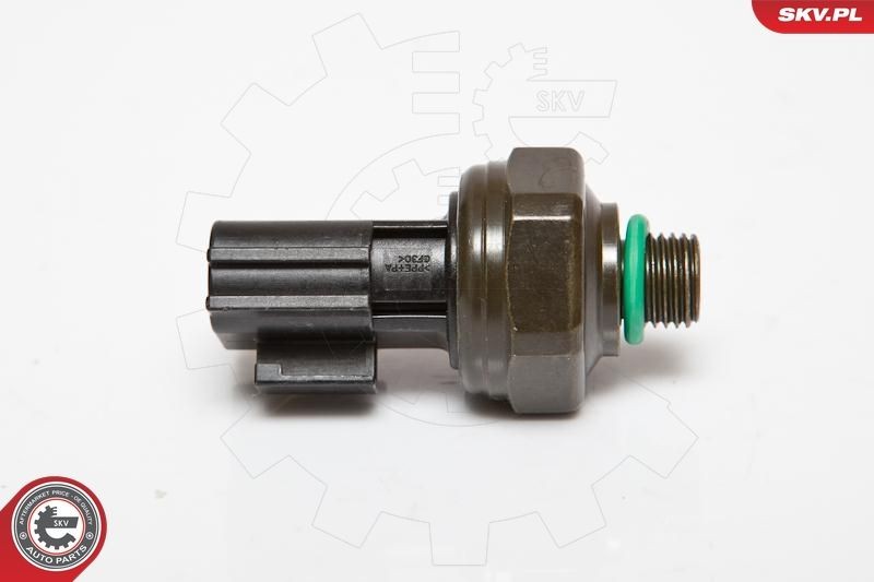 ESEN SKV Pressostat, climatisation 95SKV114 95SKV114 Pressostat de climatisation NISSAN QASHQAI ESEN SKV