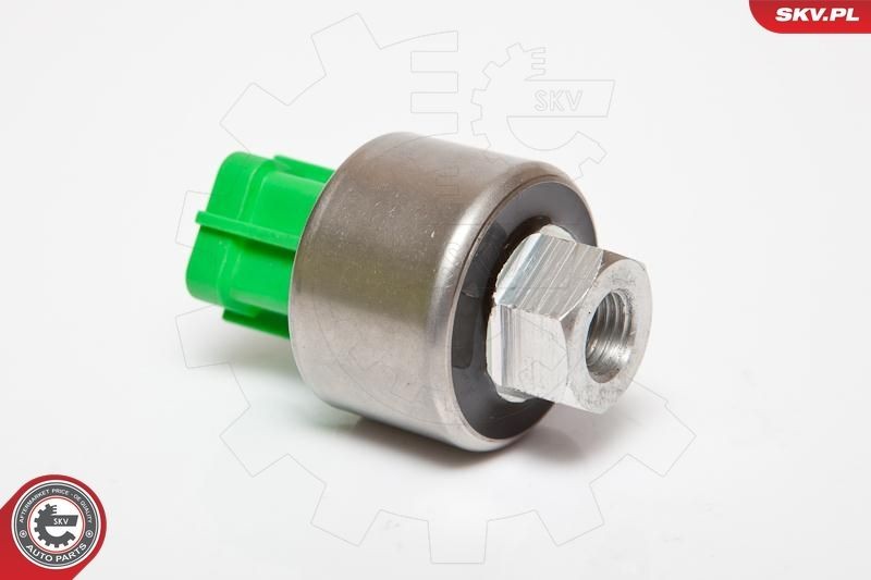ESEN SKV Druckschalter, Klimaanlage 95SKV118 95SKV118 ESEN SKV Iveco Daily II Pritsche Druckschalter Klimaanlage kaufen