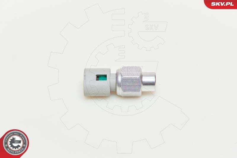 ESEN SKV Oil Pressure Switch, power steering 95SKV200 ESEN SKV 95SKV200 Peugeot 206+ steering rack oil pressure switch replacement