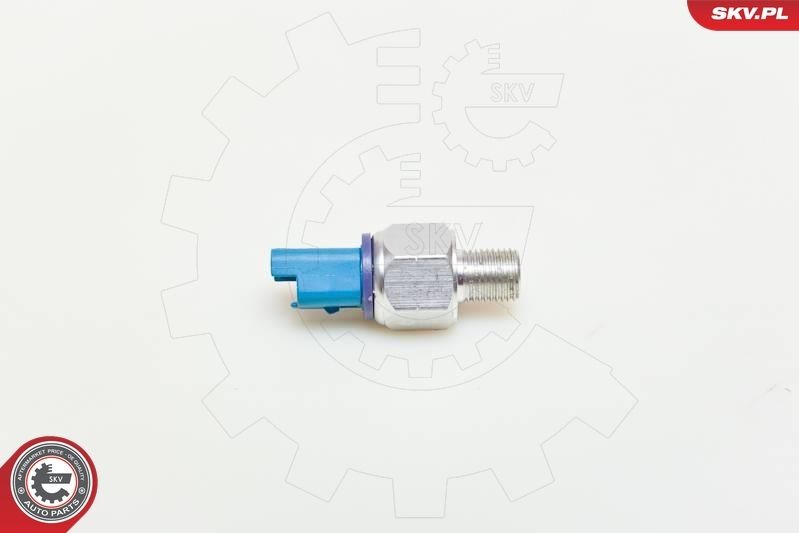ESEN SKV Interruptor de presão de óleo da direcção assistida 95SKV201 95SKV201 Interruptor de pressão do óleo FIAT MULTIPLA ESEN SKV