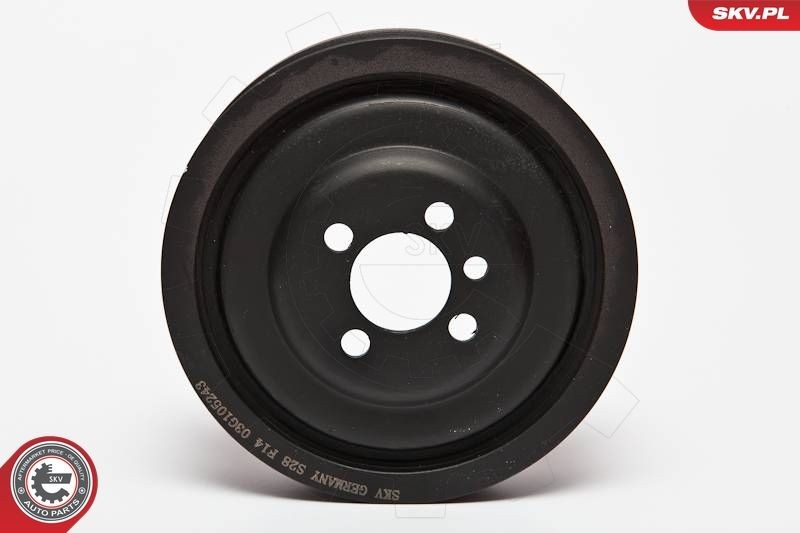 ESEN SKV Piedziņas skriemelis, Kloķvārpsta 95SKV304 95SKV304 ESEN SKV Piedziņas skriemelis kloķvārpsta Land Rover lēti