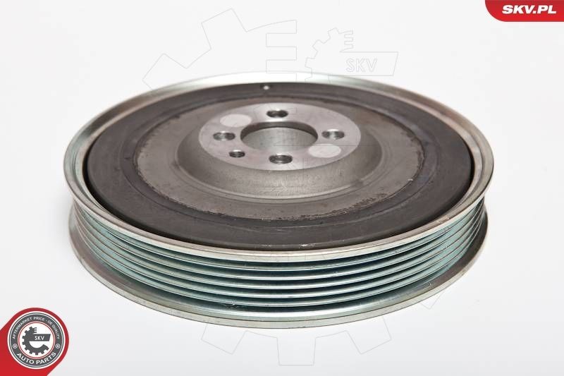 ESEN SKV Piedziņas skriemelis, Kloķvārpsta 95SKV308 ESEN SKV Piedziņas skriemelis kloķvārpsta LAND ROVER 95SKV308