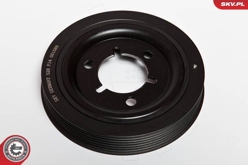 ESEN SKV Remenica kľukového hriadeľa 95SKV310 Remenica kľukového hriadeľa ESEN SKV Alfa Romeo 159 95SKV310