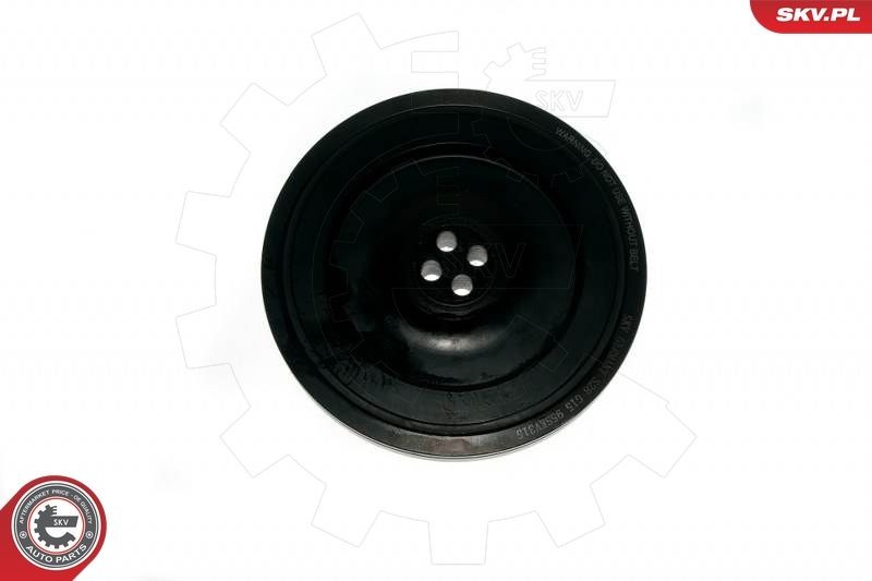 ESEN SKV Remenica kľukového hriadeľa 95SKV315 Remenica kľukového hriadeľa ESEN SKV 159 95SKV315 lacné