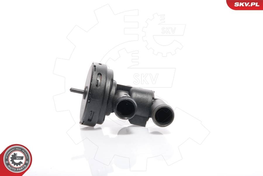 ESEN SKV Reglerventil till kylvätska 95SKV900 Värme / ventilation Saab 9-5 Kombi: Reglerventil till kylvätska ESEN SKV 95SKV900