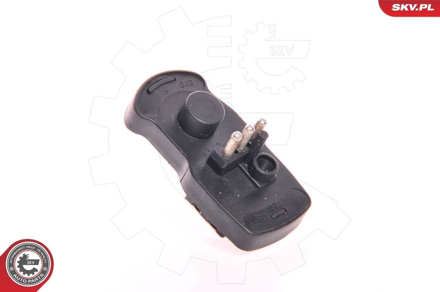 ESEN SKV Nastavovací potenciometer voľnobehu 95SKV951 ESEN SKV 95SKV951 Nastavovací potenciometer voľnobehu
