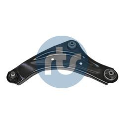 Braço de suspensão RTS 96-92345-2 RTS 96-92345-2 Suspensão braço oscilante NISSAN TIIDA 2020