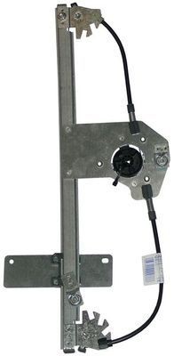 SEIM Raammechanisme 960038 SEIM 960038 Raamopener 207 SW originele prijs