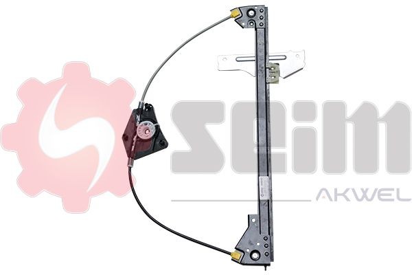 SEIM Rudehejs 960049 SEIM 960049 Rudehejs