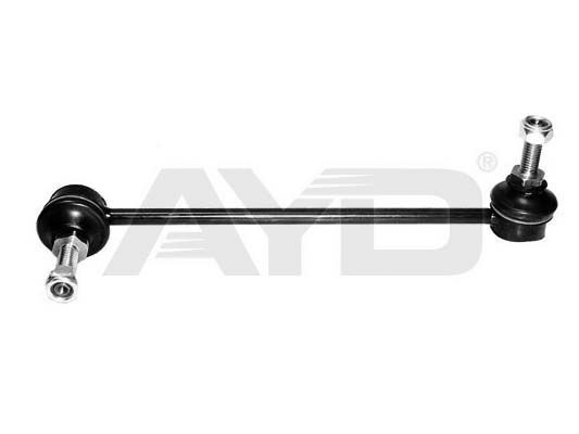 AYD Biellette de barre stabilisatrice 9600882 BMW Série 6 Biellette stabilisatrice AYD 9600882