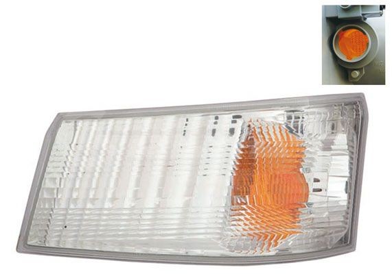 Blinker ALKAR 9601026 ALKAR 9601026 Laufblinker MITSUBISHI SPACE WAGON 1999 Kosten