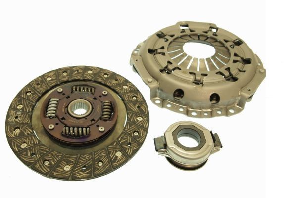 Kit de embraiagem KAWE 960131 KAWE 960131 Jogo de embraiagem NISSAN MAXIMA 2002