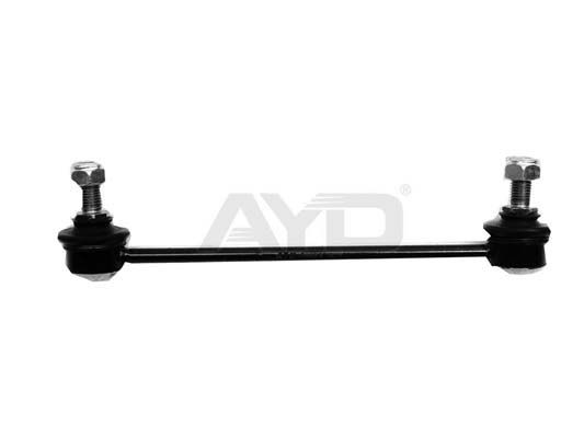 AYD Tanko, kallistuksenvaimennin 9601432 9601432 AYD Koiranluu OPEL COMBO