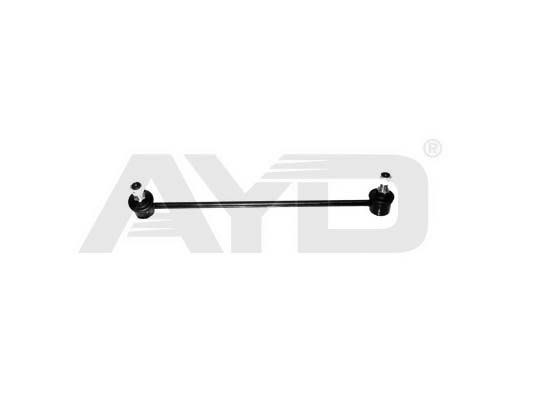 AYD Tyč / Vzpera stabilizátora 9601992 Spojovacia tyč AYD BMW Rad 7 9601992