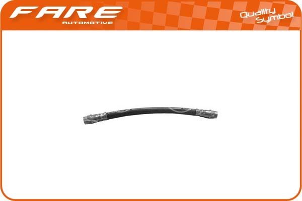 FARE SA Bromsslang 96023 96023 FARE SA Bromsslangar Peugeot