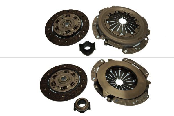 KAWE Clutchsett 960251 Sportsclutch KAWE RENAULT 960251