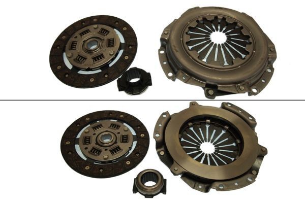 KAWE Koppelingsset 960261 KAWE 960261 Koppelingskit Renault Megane Scenic prijs