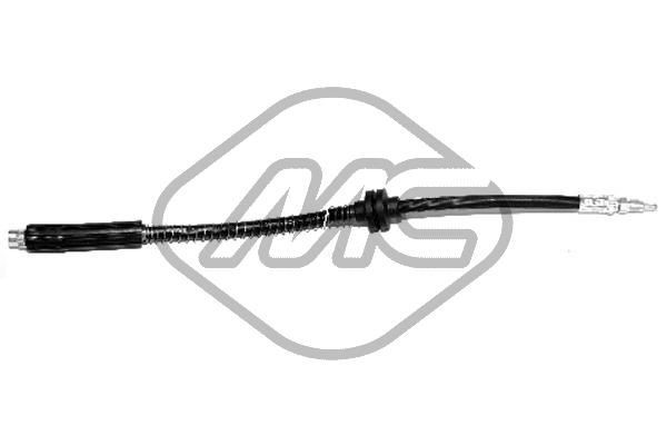 Metalcaucho Flexible de frein 96032 Flexible de frein Metalcaucho 207 96032 pas cher