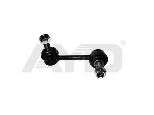 AYD Stabilisaator, Stabilisaator 9604507 Stabilisaatori varras AYD MERCEDES-BENZ 9604507