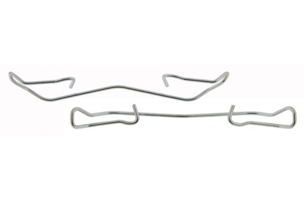 MAPCO Accessory Kit, disc brake pads 9606 BMW MAPCO brake pad fitting kit 9606