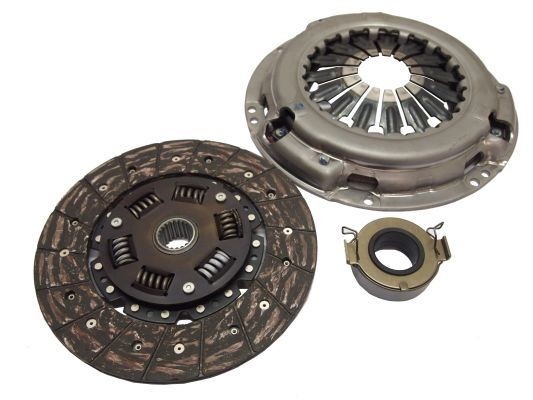 KAWE Kit d'embrayage 960621 960621 KAWE Kit d'embrayage + volant moteur Toyota pas cher