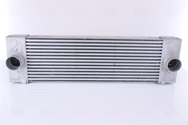 Intercooler NISSENS 96066 NISSENS 96066 Radiator intercooler FORD TRANSIT 2007