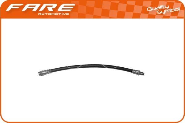FARE SA Bremseslange 96078 Bremseslange FARE SA DACIA 96078