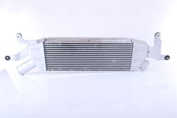 NISSENS Ιντερκούλερ 96086 Ψυγείο αέρα υπερπλήρωσης NISSENS Citroën C5 96086