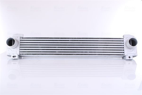 NISSENS Intercooler 96091 96091 NISSENS turbo intercooler for CITROЁN GS