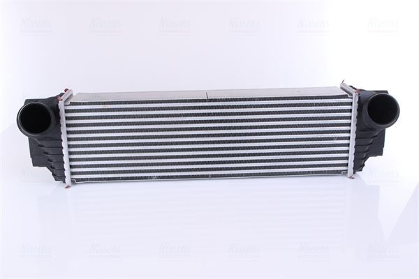 Vahejahuti NISSENS 96100 NISSENS 96100 Intercooler BMW 6. Seeria 2024
