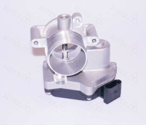 AUTEX Riadiaca klapka prívodu vzduchu 961029 Škrtiaca klapka AUTEX Seat TOLEDO 961029