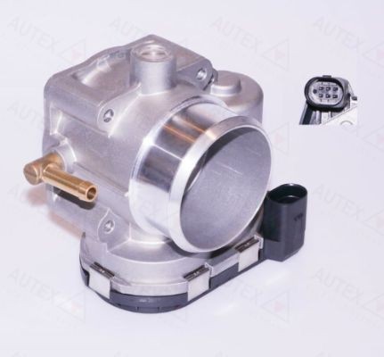 AUTEX Škrtiaca klapka 961059 961059 Škrtiaca klapka SEAT TOLEDO AUTEX