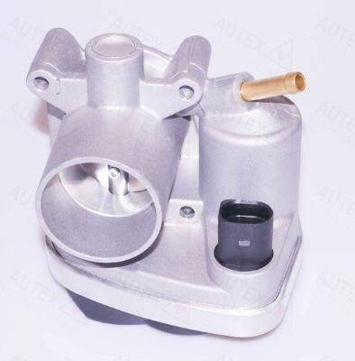 AUTEX Droseļvārsta pievada stiprinājums 961063 961063 Droseļvārsts PEUGEOT BOXER AUTEX