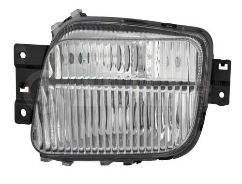 ALKAR Nebelscheinwerfer 9611026 9611026 Nebelleuchte MITSUBISHI L300 / DELICA ALKAR kaufen