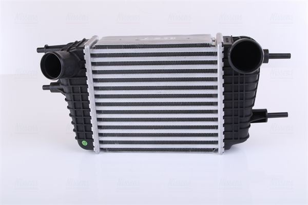 Intercooler NISSENS 961116 NISSENS 961116: Intercooler Nissan MICRA 2007