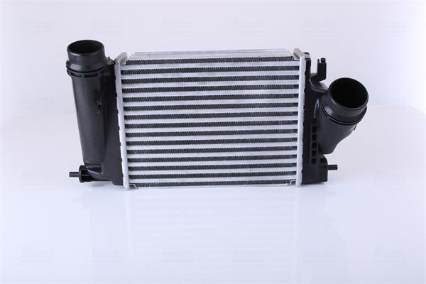 NISSENS Intercooler 961121 NISSENS 961121 Radiador do ar de sobrealimentação Renault Megane IV Grandtour originais preço