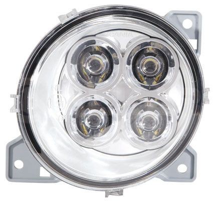 ALKAR Luz de circulação diurna 9612101 Luz de circulação diurna ALKAR Seat IBIZA 9612101