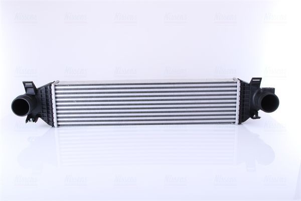 NISSENS Intercooler 961220 961220 Échangeur air NISSENS FORD FOCUS
