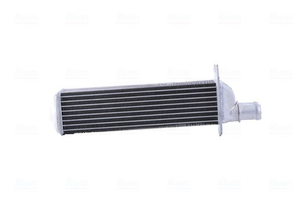 NISSENS Intercooler 961221 Intercooler NISSENS Chevrolet TRAILBLAZER 961221