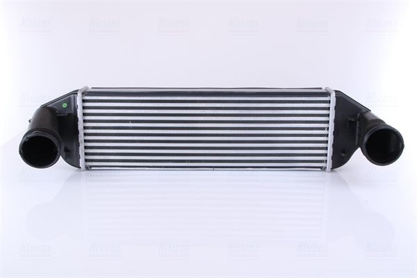 Intercooler NISSENS 96128 NISSENS 96128 Intercooler för turbo BMW X3 2006