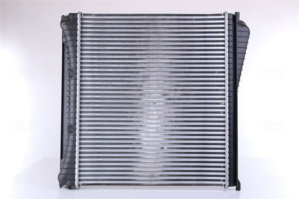 NISSENS Vahejahuti 96136 NISSENS 96136 Intercooler LAND ROVER Range Rover III (L322) odav