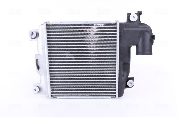 Intercooler NISSENS 961424 NISSENS 961424 Turbo intercooler Toyota RAV 4 2020