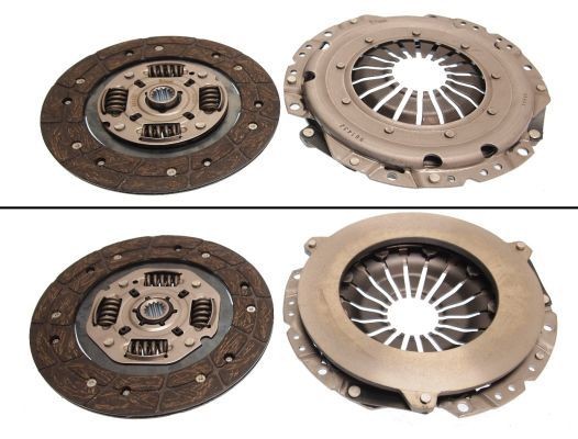 KAWE Clutch kit 961432 961432 KAWE performance clutch for FIAT