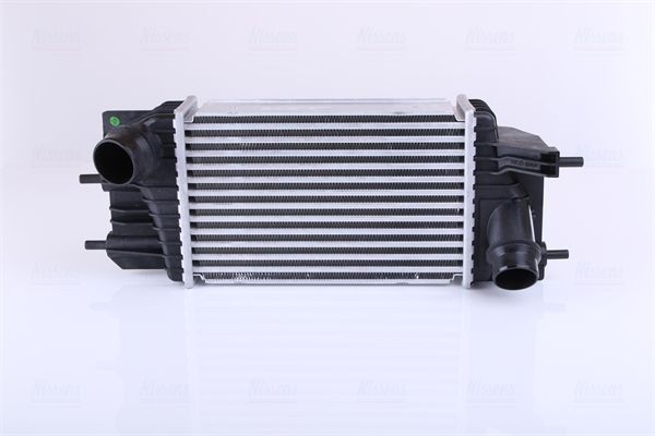NISSENS Intercooler 961433 NISSENS 961433 NV200 / Evalia Bus (M20) Intercooler pris