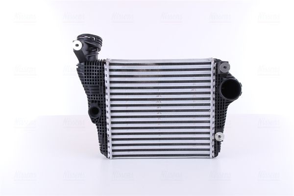 NISSENS Intercooler 961435 NISSENS 961435 Échangeur Mercedes-Benz Série 124 d'origine